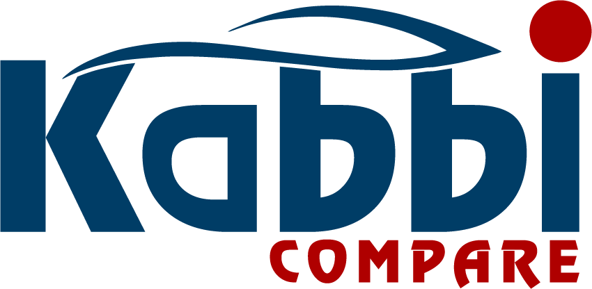 Kabbi Compare - Logo