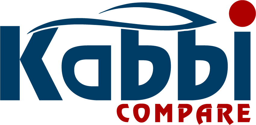 Book Cheap Mini Cab & Taxi Online | Kabbi Compare logo